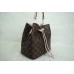 LOUIS VUITTON CLASİC MONOGRAM NEO NOE %100 HAKİKİ DERI
